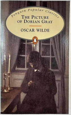 The Picture of Dorian Gray Oscar Wilde