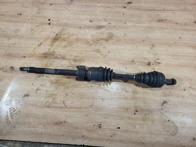 Привідний вал права довга honda accord vii 7 2,0 фото №1