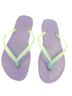 HAVAIANAS japonki 24 cm