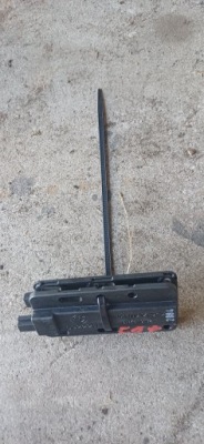 Модуль антенна keyyless bmw e90 e87 6922211 фото №1