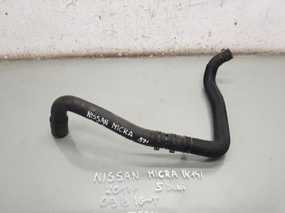 Wąż труба wody nissan micra k14 0.9 ig-t фото №1