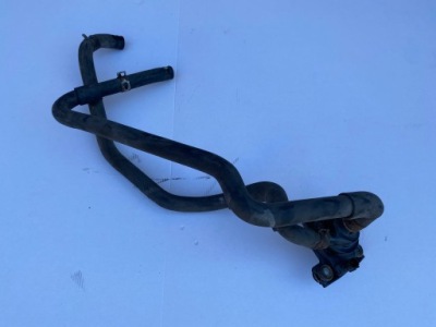 Насос wody toyota prius ii 1.5 h фото №1