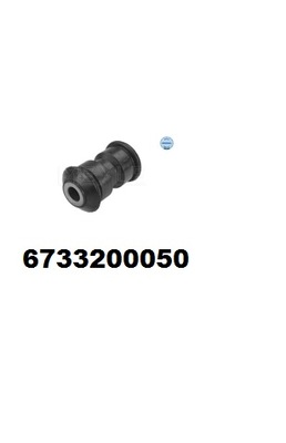 FEBI BILSTEIN САЙЛЕНТБЛОК RESORU DB P. 709-1120 02876 6733200050