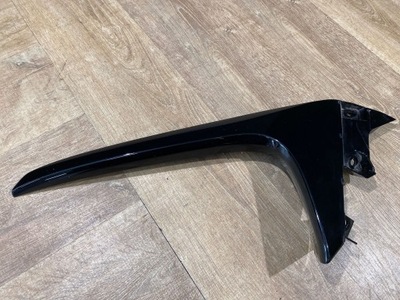 Накладка ліва молдинг кришки багажника 76088-78010 lexus nx фото №1