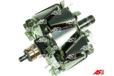 Крильчатка, генератор as-pl ar5010 фото №1