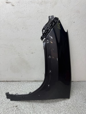 Крыло левый перед toyota yaris cross 1g3 фото №1