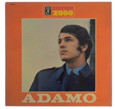 Adamo - Edition 2000 (Limited Ed.) 1980 GER