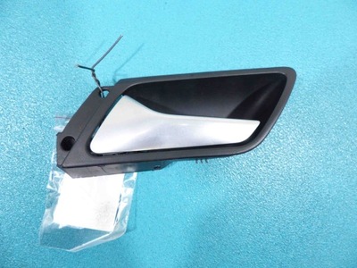 Ручка задняя левая vw jetta vi 5c6 10-18 фото №1