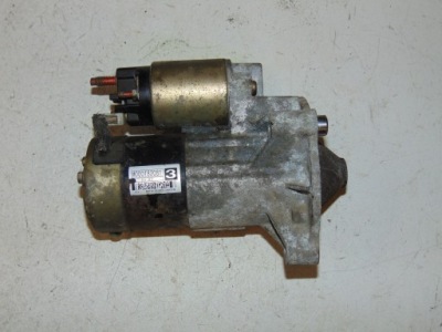 Стартер citroen xsara picasso 1.8 фото №1