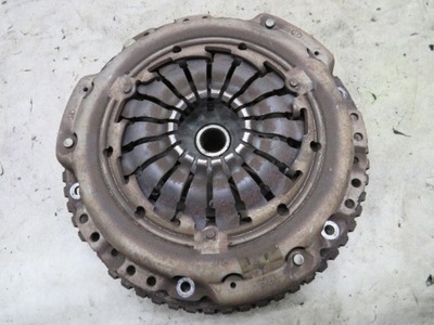 Зчеплення диск притиск note e12 1.5 dci фото №1
