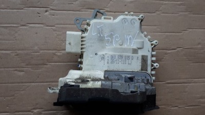 Audi оригинальный номер 8k0839015d замок дверь фото №1
