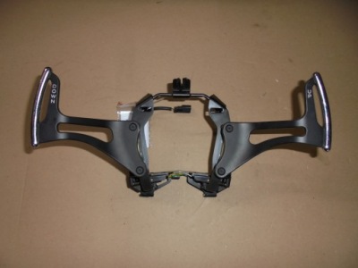 Переключатели передач maserati quattroporte 4.2 v8 2006 фото №1