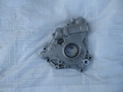 Насос масла subaru forester iv outback iv xv 2.0d фото №1