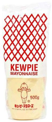 Majonez japoński, Kewpie Mayonnaise 500g Kewpie