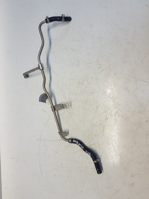 Kia stonic lift труба wąż шланг wody фото №1