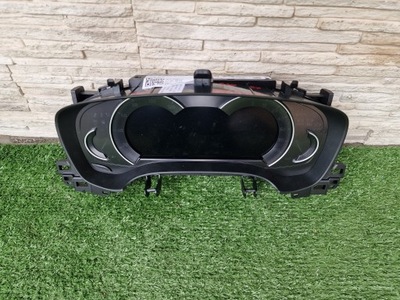 Лічильник bmw 5 g30 9869472 фото №1