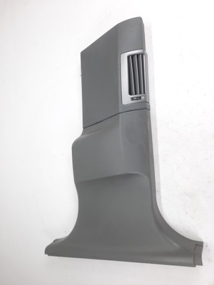 Bmw e65 захист стійка середнього права фото №1