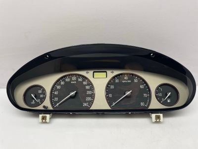 Счетчик приборы lancia 46543841 фото №1