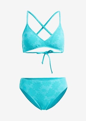 38 STRÓJ KĄPIELOWY DWUCZĘŚCIOWY BIKINI