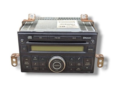 Radio Nissan Note E11 2008 281859U10A