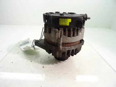 Hyundai i40 генератор 37300-2a800 фото №1