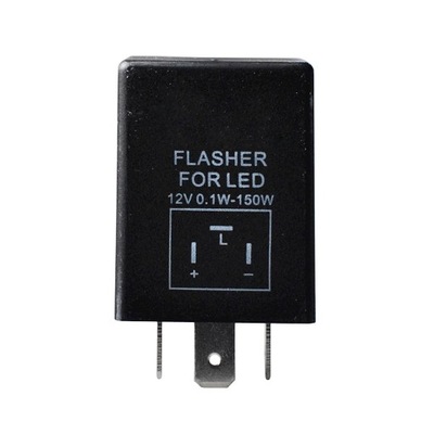 CF13 LED Flasher