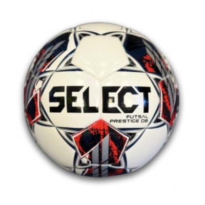 PIŁKA NOŻNA HALOWA SELECT FUTSAL PRESTIGE V25 R. FUTSAL