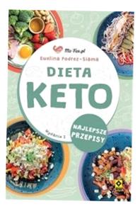 DIETA KETO, EWELINA PODREZ-SIAMA