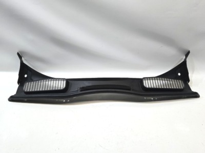 Жабо пластиковый верхний ford c-max am51-r02216-a фото №1