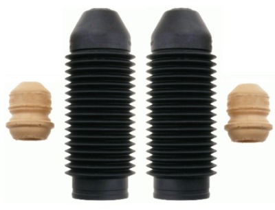 Srline s030009 набор защиты пылезащитный, амортизатор фото №1