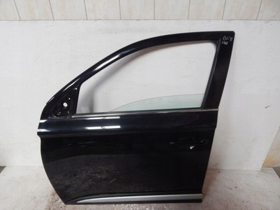 Дверь левая передние mitsubishi outlander iii x40 цвет фото №1