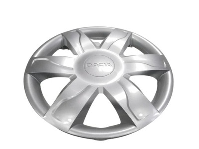 Ковпак 15 somes оригінал dacia sandero ii 8200789771 фото №1