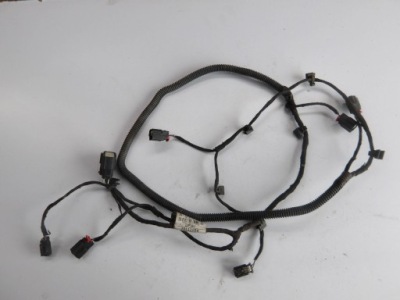 Opel insignia b 2017 жгут бампера перед датчиков pdc фото №1