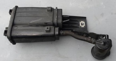 Фільтр вугільний kia ceed proceed iii фото №1