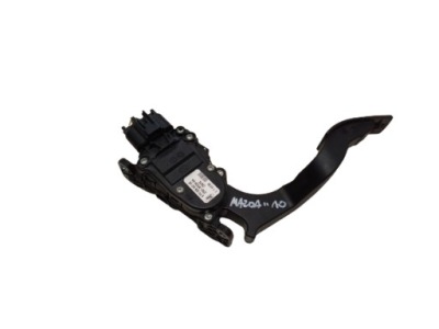 Mazda 2 ii dy 02-07 1.6 педаль газу потенціометр 2s61-9f836-aa фото №1