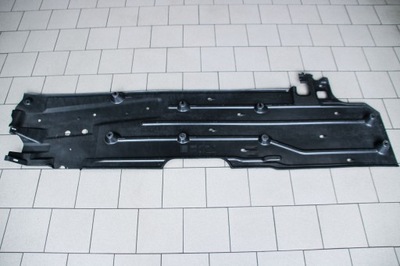 Mini r56 r58 защита плита подвеска правая 2759386 фото №1