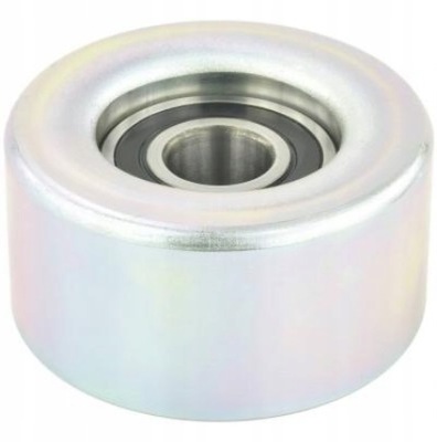 Ролик натяжитель ремень клиновой toyota crown dyna фото №1