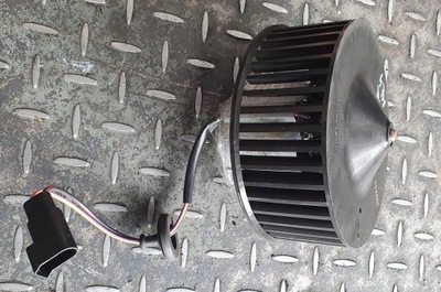 Воздуходувка вентилятор ford fiesta mk4 1.3 фото №1