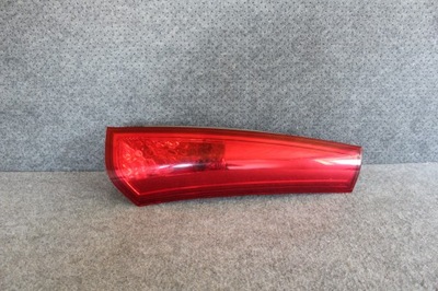 Лампа правый задняя kia ceed i kombi lift led 2009-2012 r фото №1