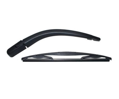 Рычаг дворники i щетка toyota aygo ab1 09.05-- фото №1