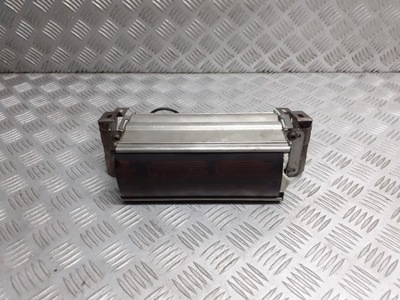 Подушка подушка безпеки пасажира skoda octavia i фото №1