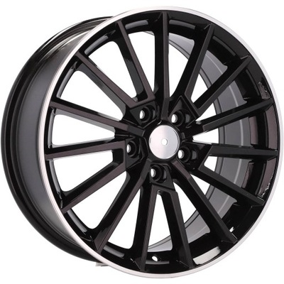 LLANTAS 17 DO VW TOURAN I (1T) FL II (5T) FL CROSSTOURAN SCIROCCO 3 FL 