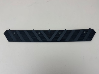 Mercedes actros mp4 подножка накладка защита бампера перед a9608850311 фото №1