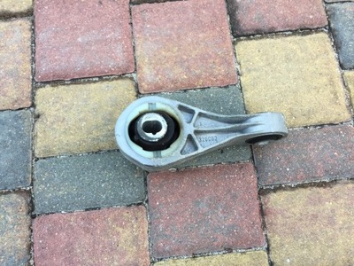 Nissan note i e11 1.5dci кронштейн zrywna 326c62 фото №1