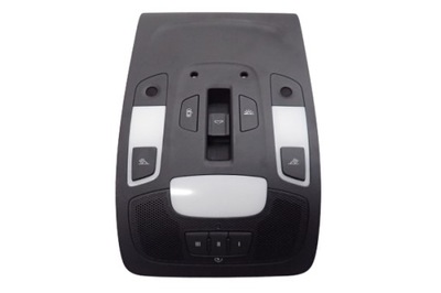 ^^ audi a6 c7 лампа стельовий 4g0947135e фото №1