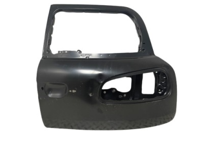 Fabrycznie оригінальні задні праве двері багажника mini clubman f54 15- фото №1