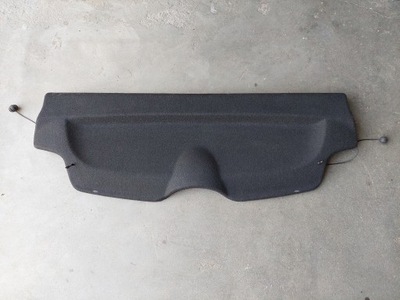 Полка багажника 9801187 mini countryman r60 фото №1