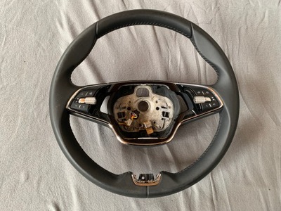 Skoda octavia iv 4 воздуховод 5e3419093ae фото №1