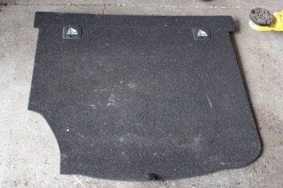 Honda cr-z 1.5 гібрид обшивка багажника фото №1