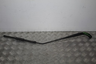 Рычаг дворники правое renault captur i 1 lift фото №1